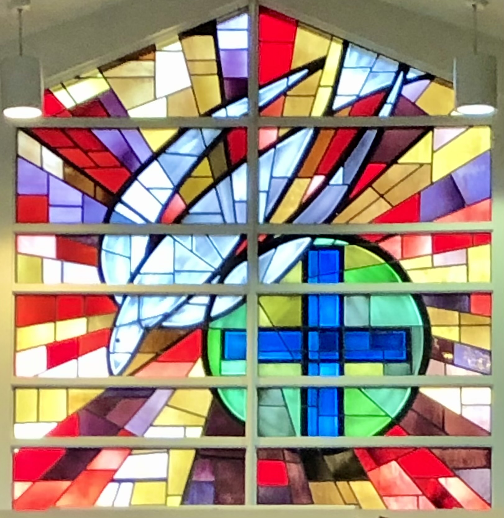 Come Holy Spirit – Prayerfully Poetic